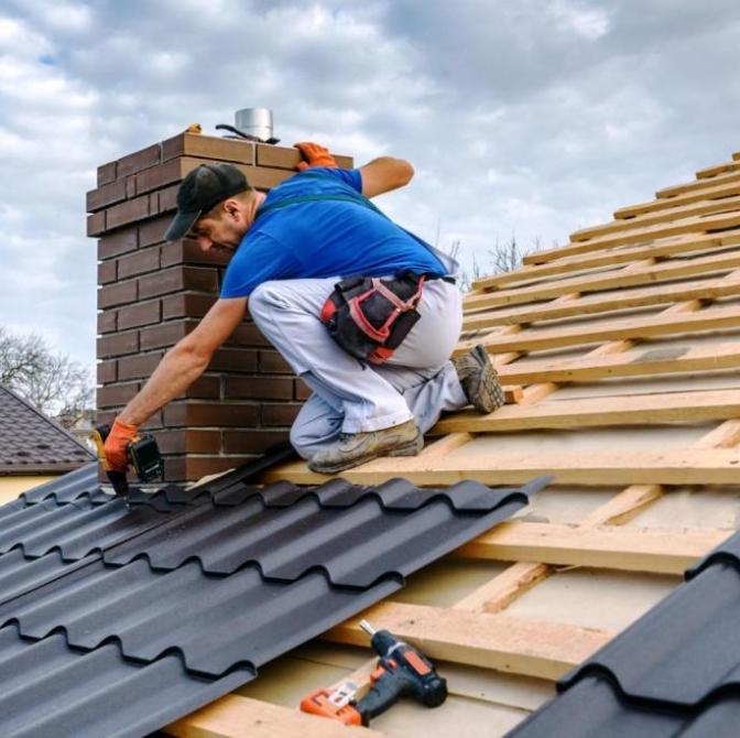 Kuşadası Çatıcı