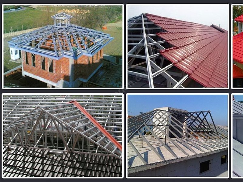 Kuşadası Çatıcı